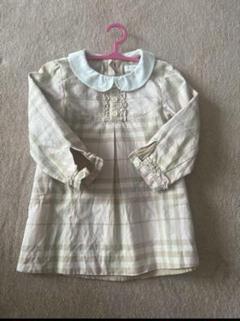 BURBERRY ワンピース 18M