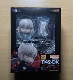 (未開封) ねんどろいど セイバー/アルトリア オルタ 新宿Ver.