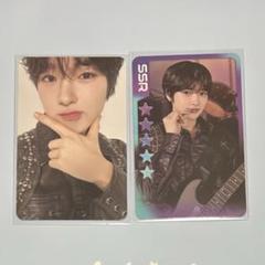 nct zone ポップアップ　Tシャツ　トレカ　サクヤ アウトレット 価格 通販CD・DVD・ブルーレイ - nct zone