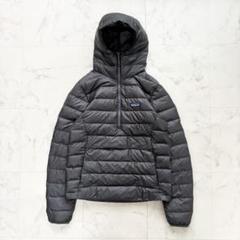 Patagonia 84660F7 ダウンセータープルオーバーフーディー patagonia パタゴニア ダウンセーター フーディ プルオーバー