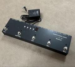 CUSTOM AUDIO JAPAN RS442 Ⅱ スイッチャー CAJ m39583493926_1.jpg?1736179816
