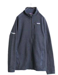patagonia/パタゴニア｜定番人気！ ベターセーターが勢揃い