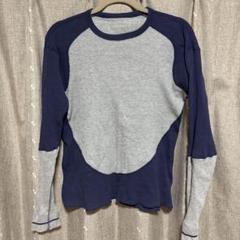 y062911 ソフネット　Tシャツ　ロンT　長袖