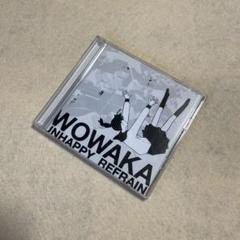 2025年最新】wowaka cdの人気アイテム - メルカリ