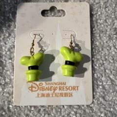 上海ディズニーリゾート　ピアスセット　新品未使用 Disney - ディズニー ベイマックス ピアスセット 新品未使用の