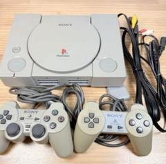 SONY ソニー/PlayStation4 本体/CUH-2200AB01/S010264197F/B