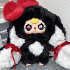 Babythree ベイビースリー 垂れ耳うさぎ キラばぶシークレット