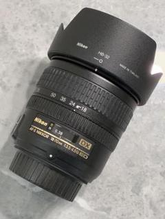 ⭐️美品⭐️Nikon AF-S NIKKOR 18-70mm f/3.5-4.5Gのサムネイル