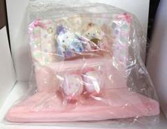 【すみっコぐらし】ひなまつりぬいぐるみ2022【サンエックスネットショップ限定】