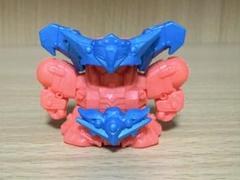 ☆レア☆SDガンダム ガン消し 鉄製フィギュア10個セット 楽天ブックス: METAL ROBOT魂 ＜SIDE MS＞ 『機動戦士Gundam
