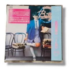Betty +5 : 小泉今日子 | HMV&BOOKS online - VICL-62438
