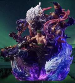 【SALE】ONE PIECE ガレージキット 海外製 バナナワニ フィギュア Amazon.co.jp: ワンピース ONEPIECE 海外 カイドウ ドラゴン