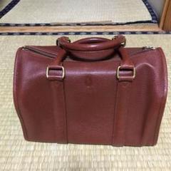 ポロラルフローレンのバッグ
