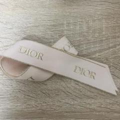 2025年最新】dior リボン ラッピングの人気アイテム - メルカリ