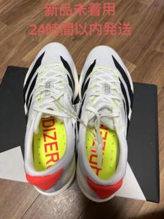 adidas ADIZERO JAPAN 9 W（Women's）フットウェアホワイト/コア