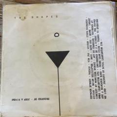THE SHAPES