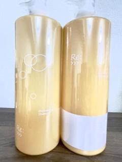 アジュバン エミサリーシャンプー1000ml+トリートメント1000g