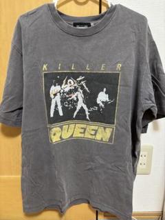 QUEEN KILLER QUEEN Tシャツ