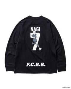 NIKE Bristol 長袖 Mサイズ 楽天市場】F.C.Real Bristol エフシーレアルブリストル サイズ:M