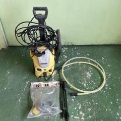 KARCHER ケルヒャー K3 SILENT 高圧洗浄機 60Hz 小物格安