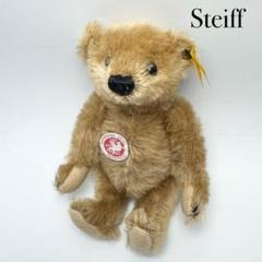 Steiff シュタイフ ドイツ製 ミニ テディベア ぬいぐるみ 0290/73