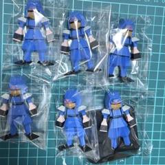 神羅ハイウェイジオラマ 1/6フィギュア用 中古品 FF7