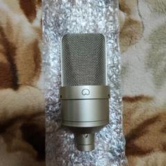 ゆいか様 Neumann TLM103mod モディファイ ゆいか様 Neumann TLM103mod モディファイ
