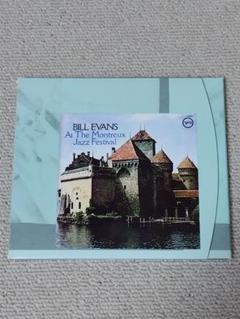 2025年最新】Bill Evans at the Montreuxの人気アイテム - メルカリ