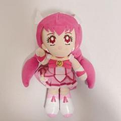 スマイルプリキュア 限定 ぬいぐるみ キュアハッピー Amazon.co.jp: スマイルプリキュア！ スーパーDX プリティ