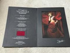 2025年最新】yoshikiディナーショーの人気アイテム - メルカリ