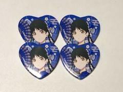 ラブライブ！スーパースター!! Liella! 葉月恋 缶バッジ 中華街