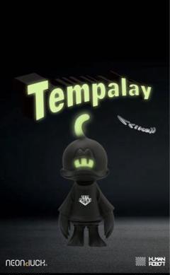 2025年最新】TEMPALAY グッズの人気アイテム - メルカリ