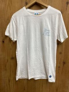 Map of sky united arrow Tシャツ　Lサイズ　フォトT