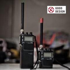 名機 ICOM IC-2S アイコム FM 144MHz トランシーバー