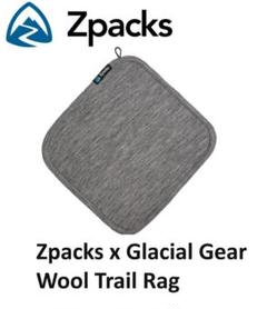 【専用出品】新品未使用 Zpacks 6.4\