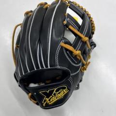 ミズノプロ プロ実使用 硬式 内野 グローブ　西川遥輝選手　実使用 ミズノプロ プロ実使用 硬式 内野 グローブ 西川遥輝選手 実使用