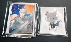 刀剣乱舞 日本刀と未来展 御伴散歩 アクスタ 缶マグネット 山姥