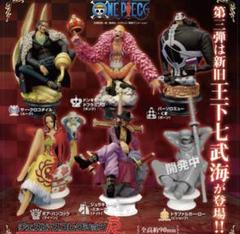 2025年最新】one piece チェスピースコレクションRの人気