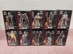デッドバイデイライト デスクDE フィギュア 新品未開封