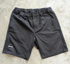 FCRB VENTILATION SHORTS ショーツ ハーフパンツ ショーツ VENTILATION SHORTS FCRBー