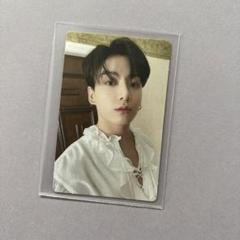 2025年最新】btsグク写真集トレカの人気アイテム - メルカリ