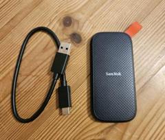SanDisk ポータブルSSD 2TB SSDSD60-7100 Amazon.com: SanDisk 2TB Extreme Portable External SSD - Up