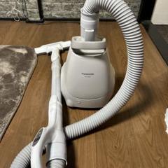 2025年最新】掃除機 紙パック panasonic mcの人気アイテム