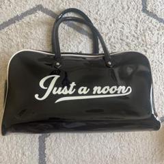 JUST A NOON | JUST A NOON NEW ARRIVAL !! ⁡ 大容量BIGボストン