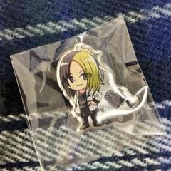 ポプテピピック　GLAY HISASHI コラボ　アクリルキーホルダー　5種 GLAY presents G-TOWN OFFICIAL GOODS | G-DIRECT