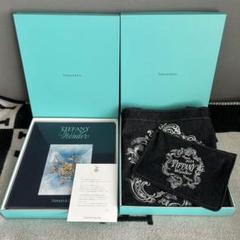 ティファニーワンダーポーチ&ガラスケース