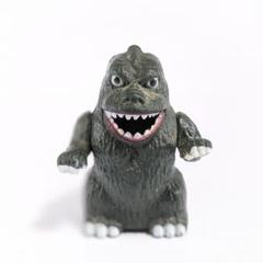 タカラ チョロ獣 チョロじゅう ゴジラ キングギドラ メカゴジラ ミニラ 7体 タカラ チョロ獣 チョロじゅう ゴジラ キングギドラ メカゴジラ