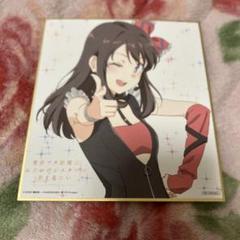 青ブタ祭 色紙 5周年記念 祝！アニメ「青ブタ」5周年記念企画｜アニメ「青春ブタ野郎