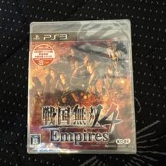 戦国無双4 Empires PS3