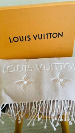 2025年最新】LOUIS vuitton マフラー エセンシャルの人気
